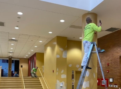Commercial Painting
